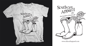 T-shirt Design by Ushan sampath for this project | Design: #4269628