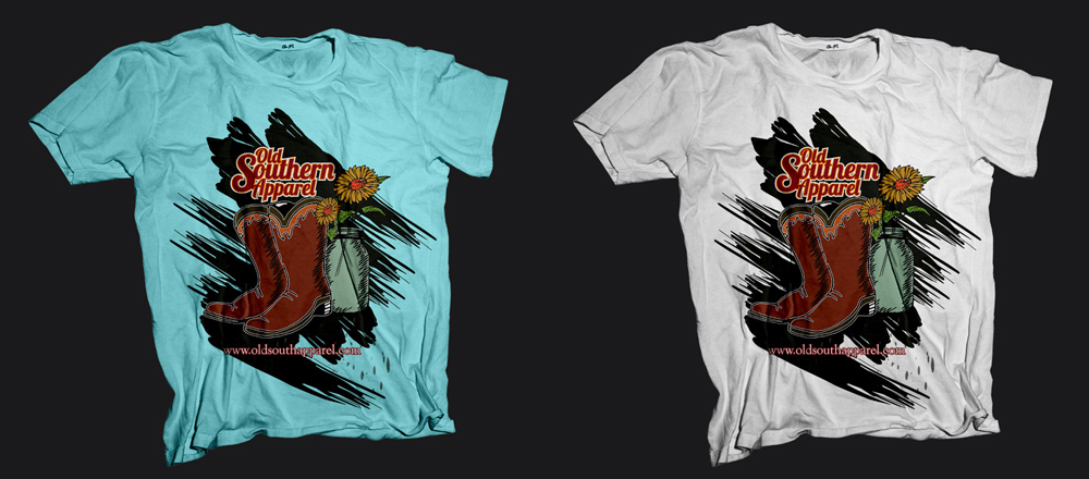 Diseño de Camiseta por Ushan sampath para este proyecto | Diseño #4271251