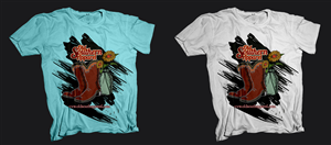 T-shirt Design by Ushan sampath for this project | Design #4271251