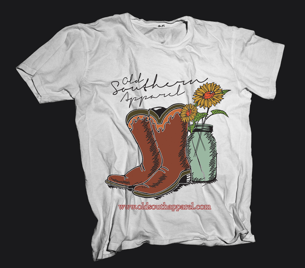 T-Shirt-Design von Ushan sampath für dieses Projekt | Design #4275483