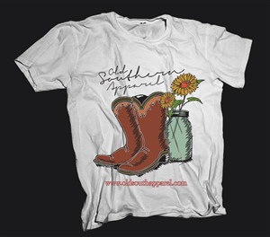 T-shirt Design by Ushan sampath for this project | Design: #4275483