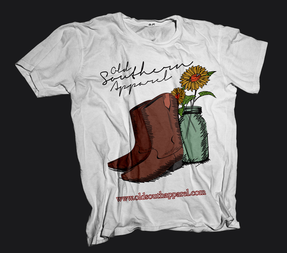 T-shirt Design by Ushan sampath for this project | Design #4278630