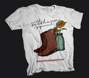 T-shirt Design by Ushan sampath for this project | Design: #4278630