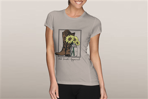 T-Shirt-Design von Mr. Tee