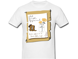 T-shirt Design by Blueberry for this project | Design: #4330098