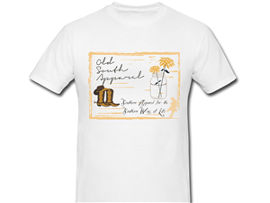 T-shirt Design by Blueberry for this project | Design #4330149