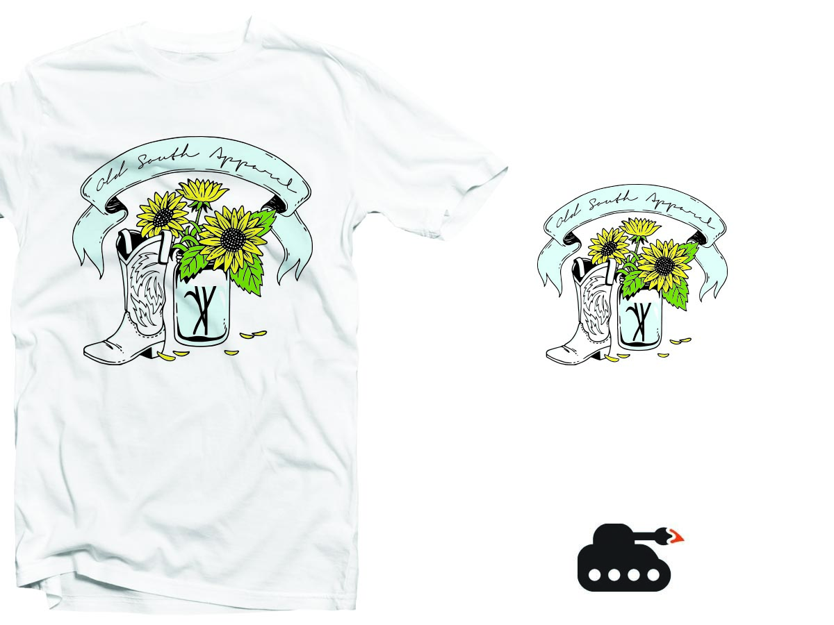 T-shirt Design by ArtTank for this project | Design #4307834