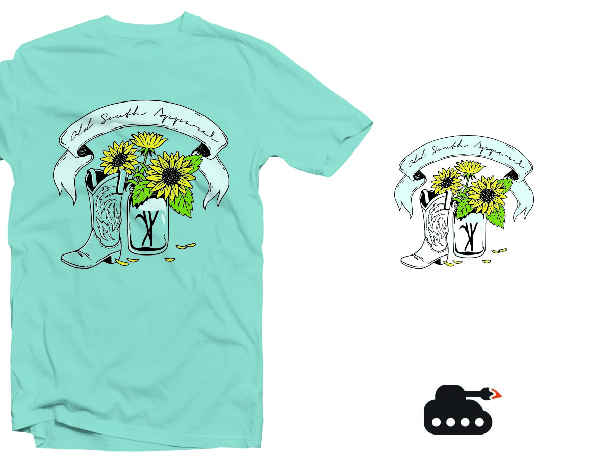 T-shirt Design by ArtTank for this project | Design #4307839