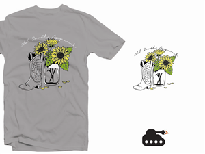 T-shirt Design by ArtTank for this project | Design: #4307848