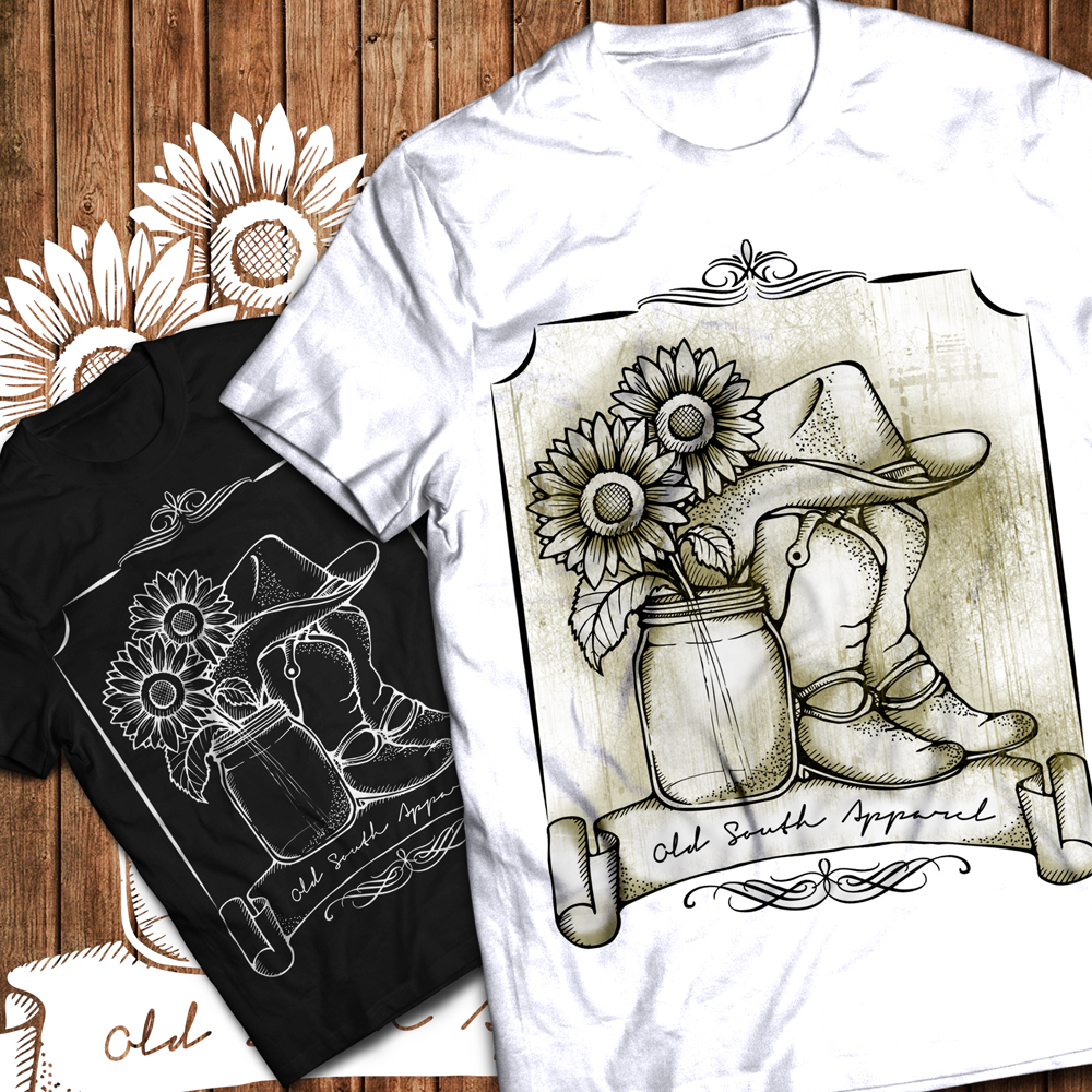 Design de T-shirt par dDesigns pour ce projet | Design #4313993