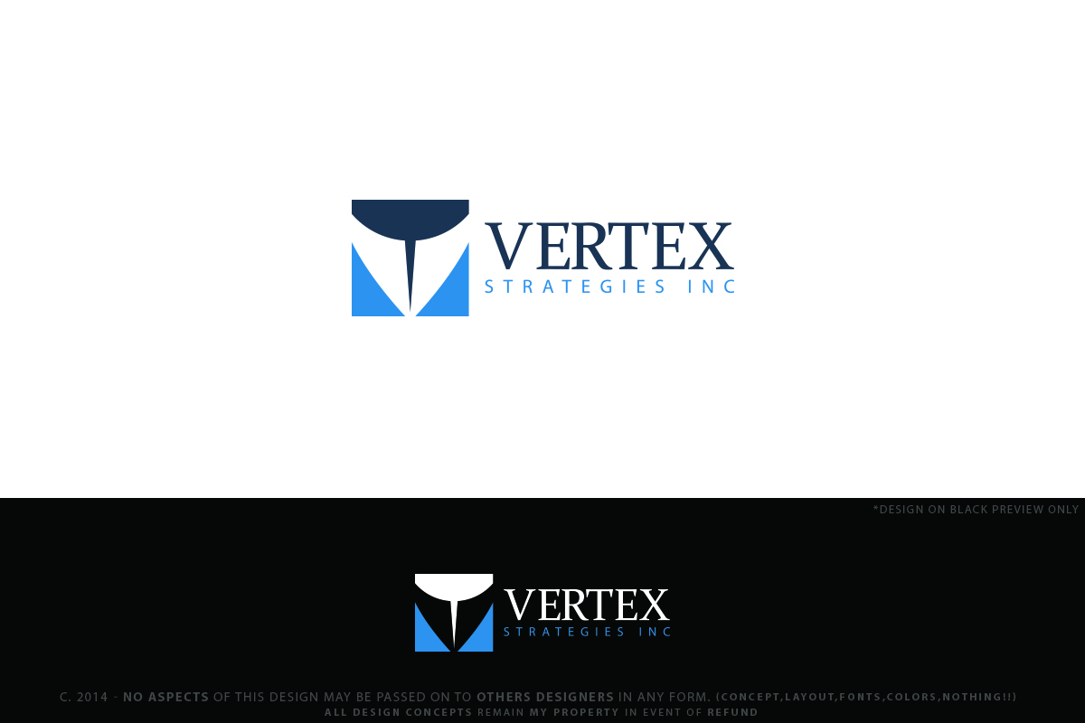 Logo Design by Senseless for this project | Design #4272279