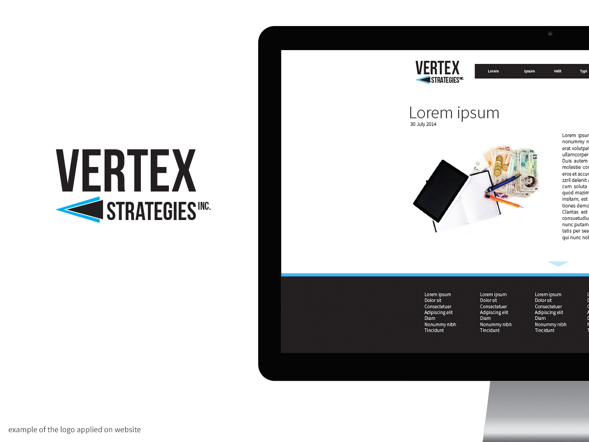 Logo-Design von LR Design für dieses Projekt | Design #4366538