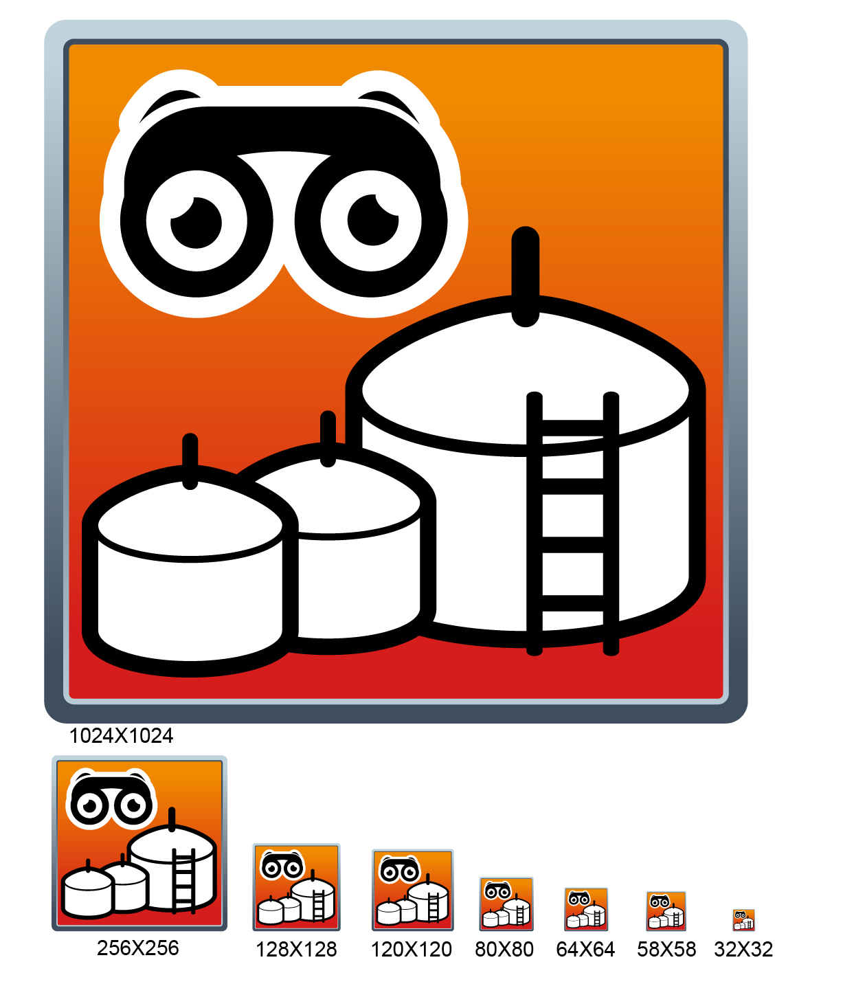 Design Application par Luis Arriola pour AmpliSine Labs | Design #4378728