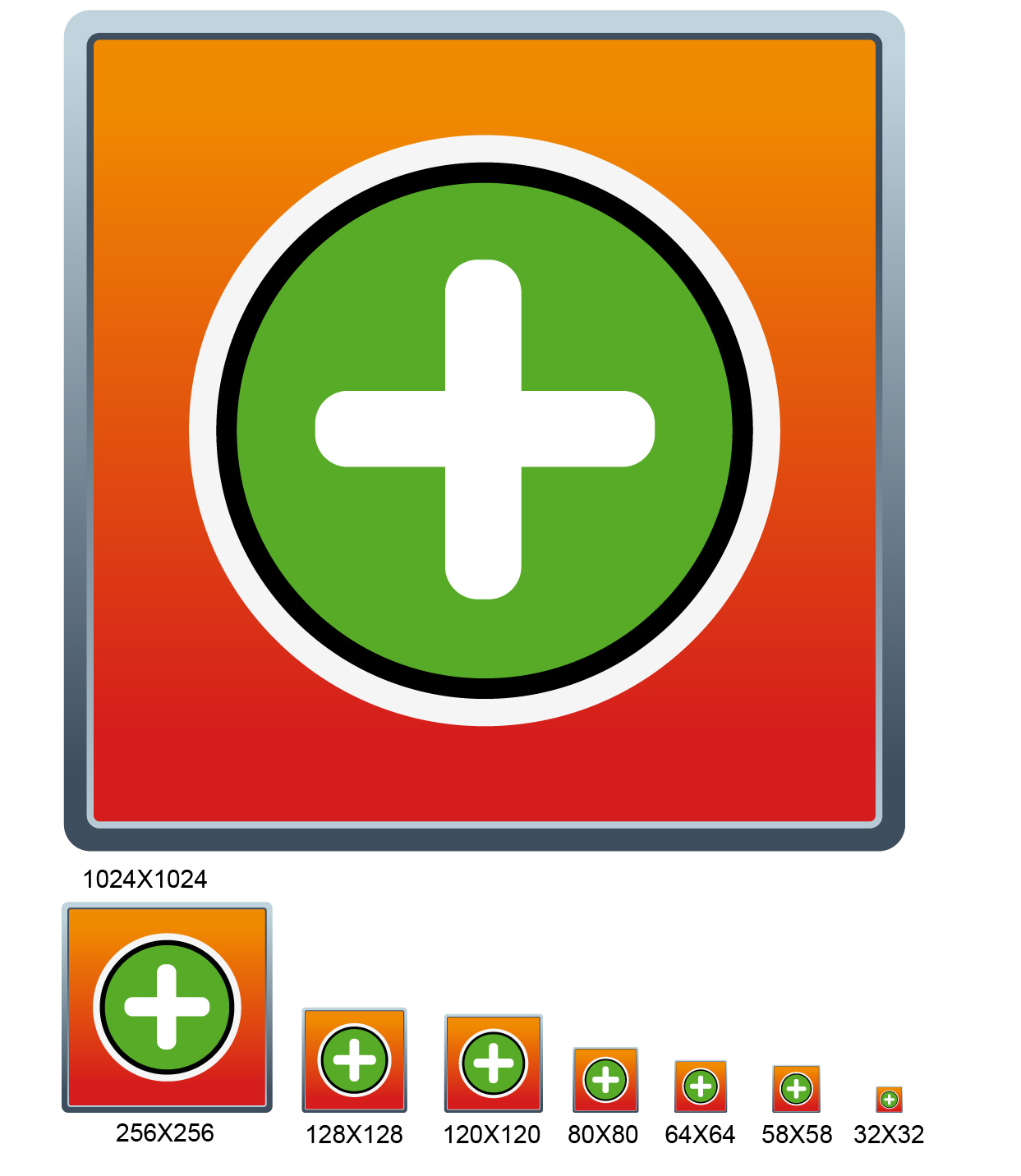 App Design by Luis Arriola for AmpliSine Labs | Design #4378751