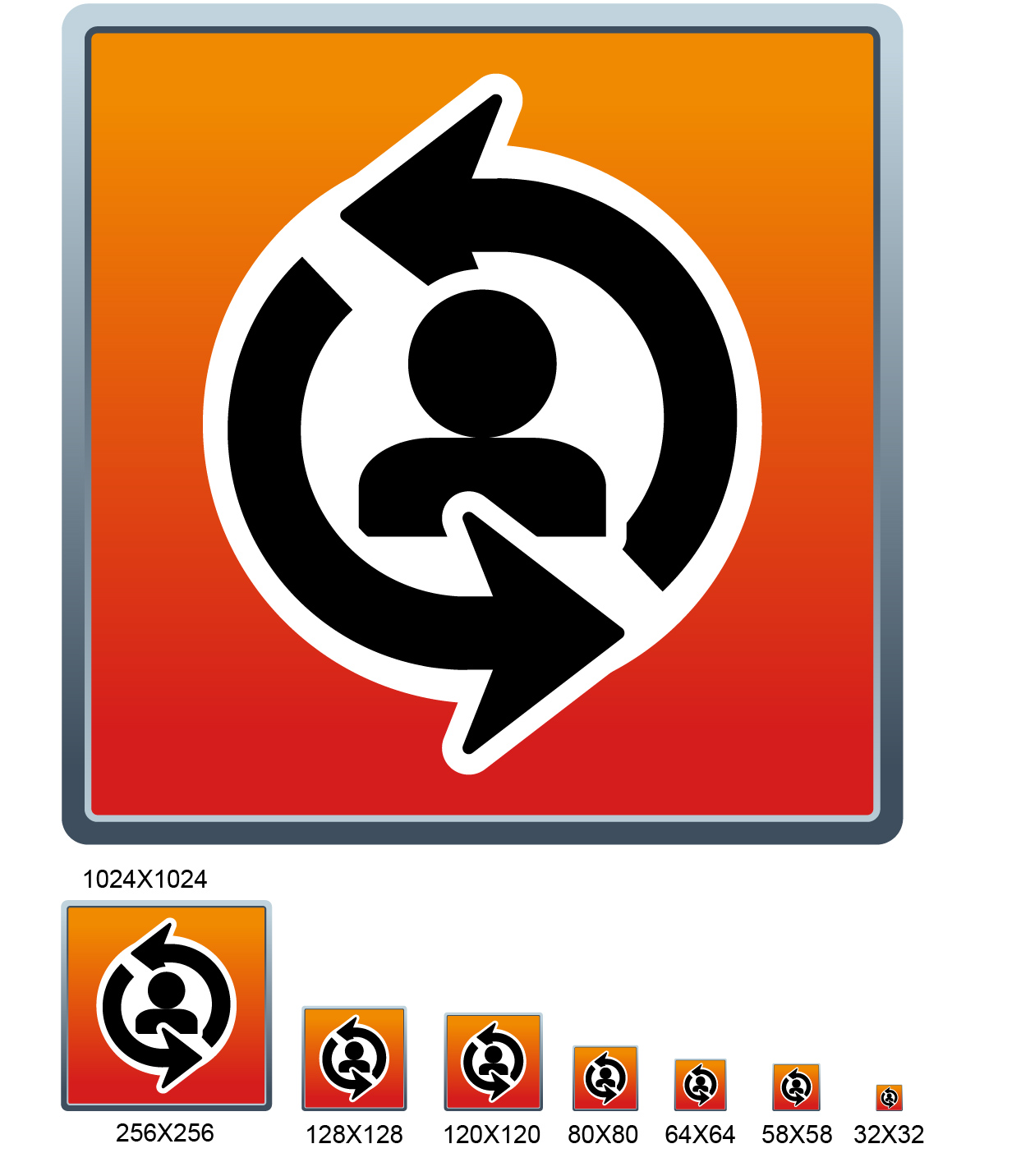 App Design by Luis Arriola for AmpliSine Labs | Design #4378758