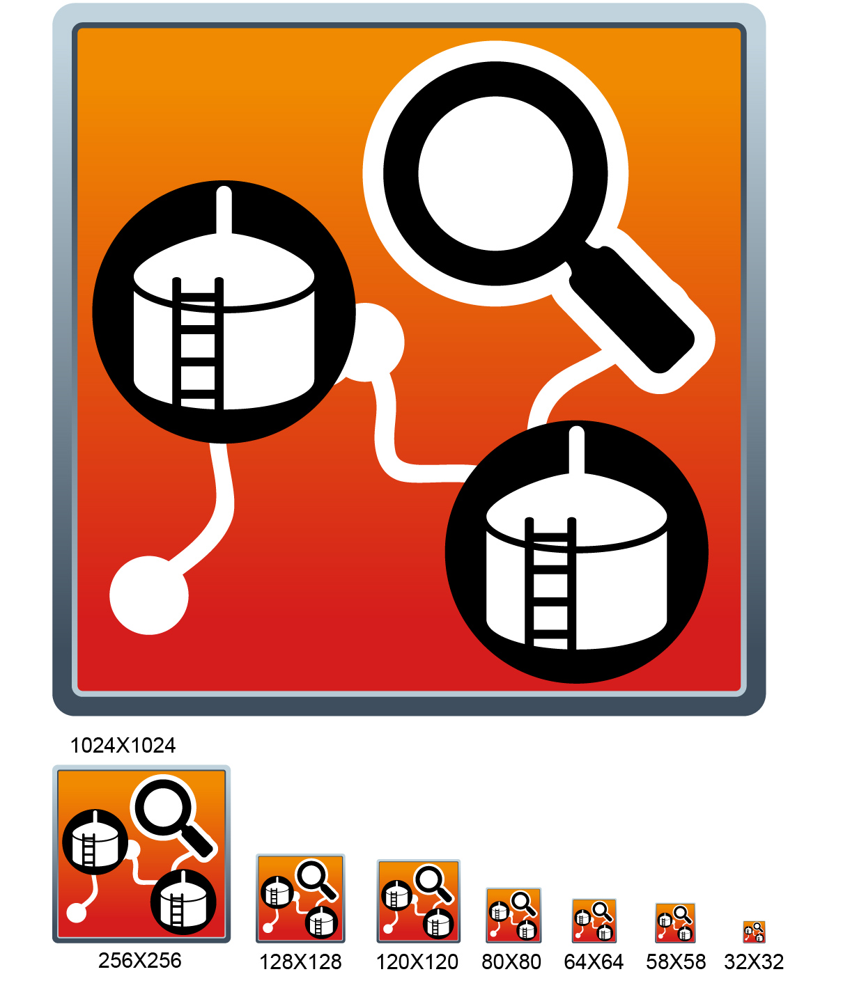 App-Design von Luis Arriola für AmpliSine Labs | Design #4379131