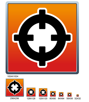 Design Application par Luis Arriola pour AmpliSine Labs | Design : #4379141