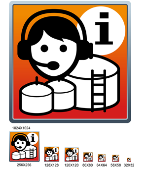 Design Application par Luis Arriola pour AmpliSine Labs | Design : #4379144