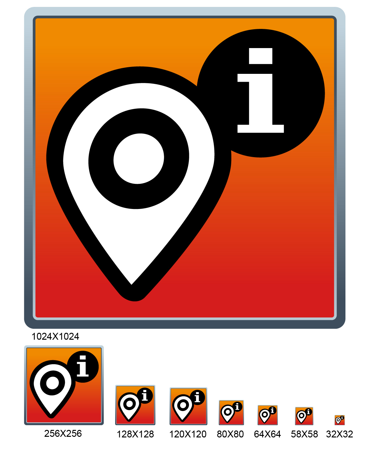 App-Design von Luis Arriola für AmpliSine Labs | Design #4387591