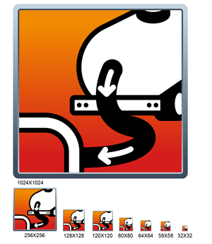 Design Application par Luis Arriola pour AmpliSine Labs | Design : #4391935