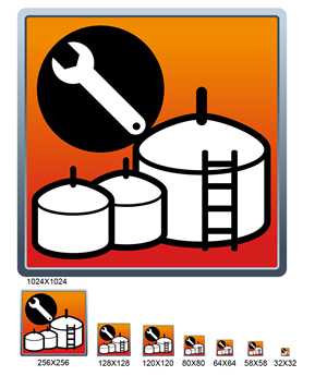 Design Application par Luis Arriola pour AmpliSine Labs | Design : #4391957