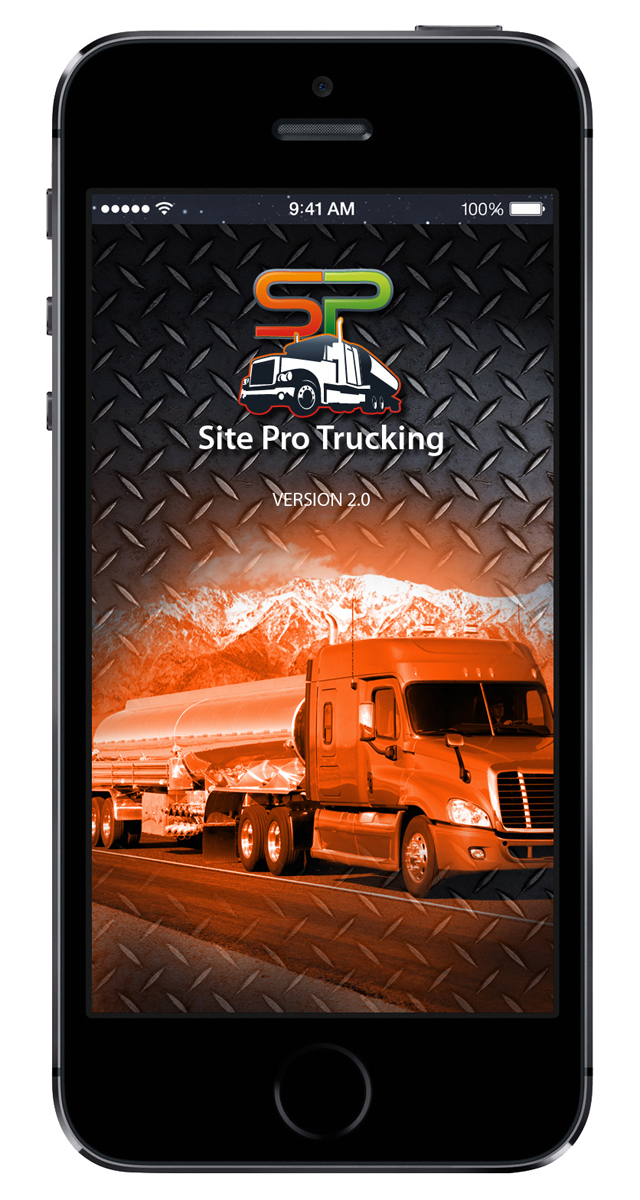 App Design by Luis Arriola for AmpliSine Labs | Design #4392680