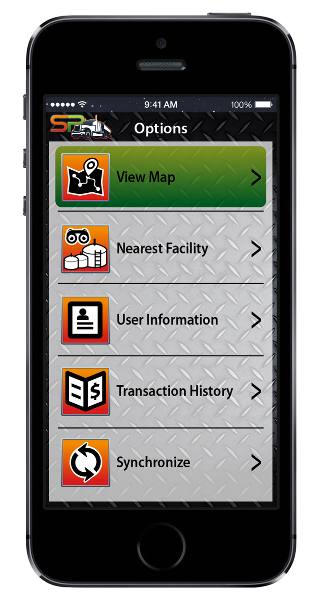 App-Design von Luis Arriola für AmpliSine Labs | Design #4392687