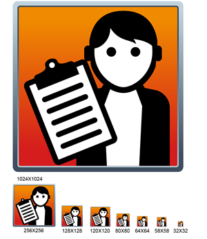 Design Application par Luis Arriola pour AmpliSine Labs | Design : #4393099