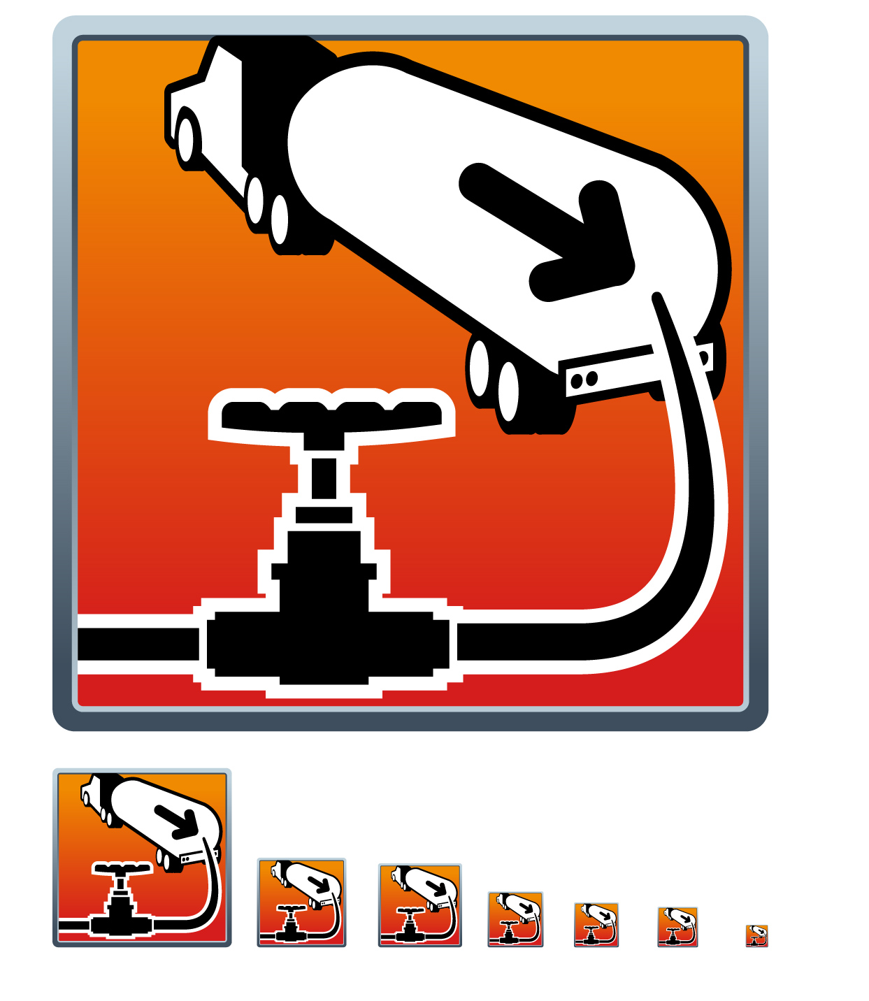 Design Application par Luis Arriola pour AmpliSine Labs | Design #4399916
