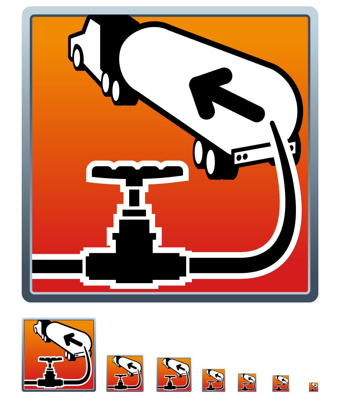 Design Application par Luis Arriola pour AmpliSine Labs | Design #4399922