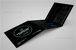 Broschüren-Design von CENTERSPREAD für dieses Projekt | Design #4357490