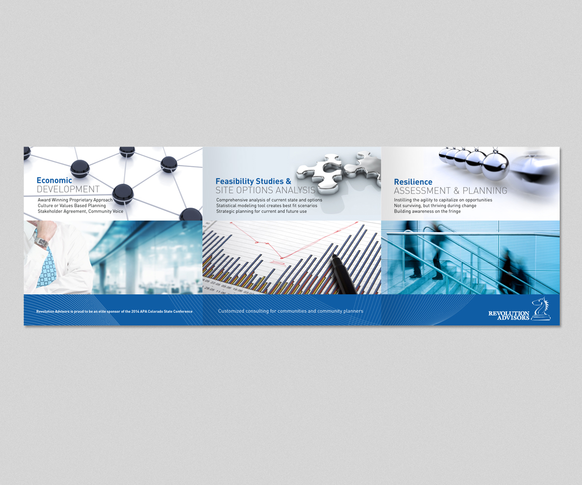 Brochure Design by  maria.design for this project | Design #4361234