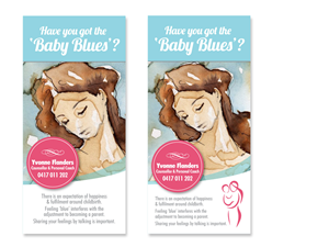 Brochure Design by Katie Little