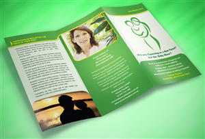 Brochure Design by georgy55ke for this project | Design: #1266030