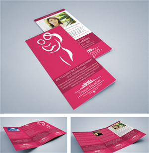 Brochure Design by z a n a