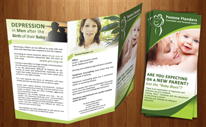 Design de Brochure par sheni pour ce projet | Design #1272205