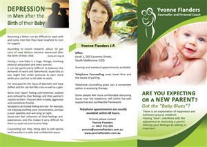Brochure Design by sheni for this project | Design: #1283201