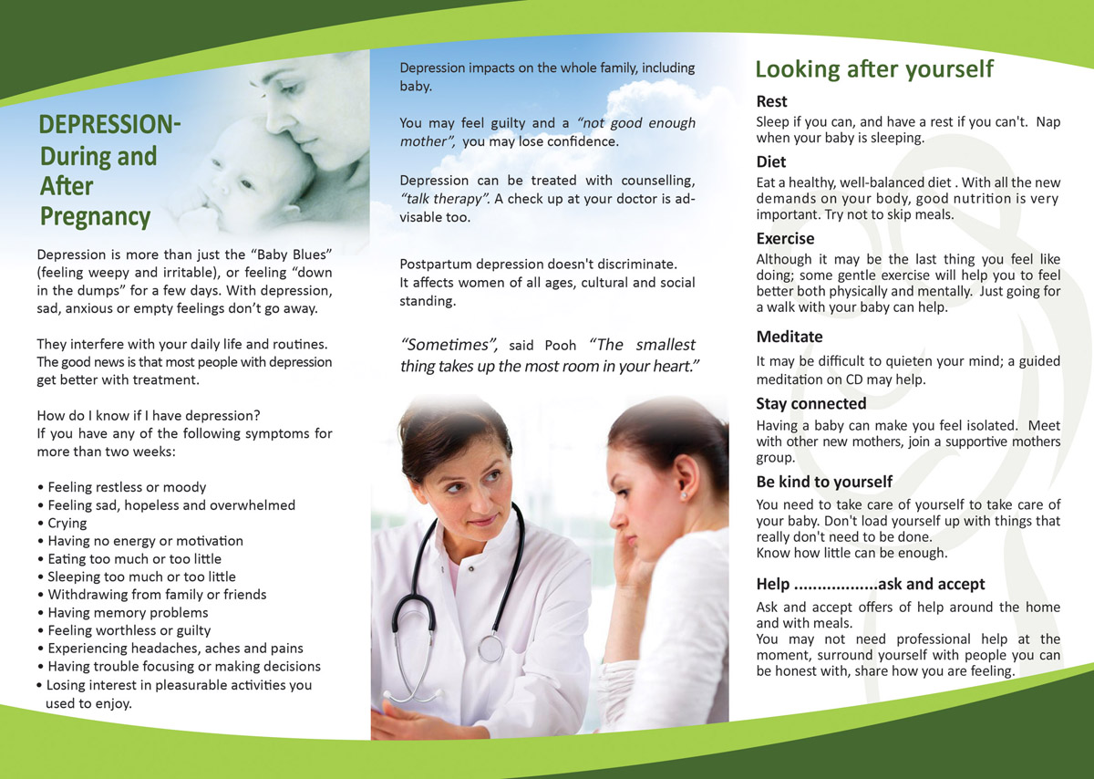 Brochure Design by sheni for this project | Design #1283211