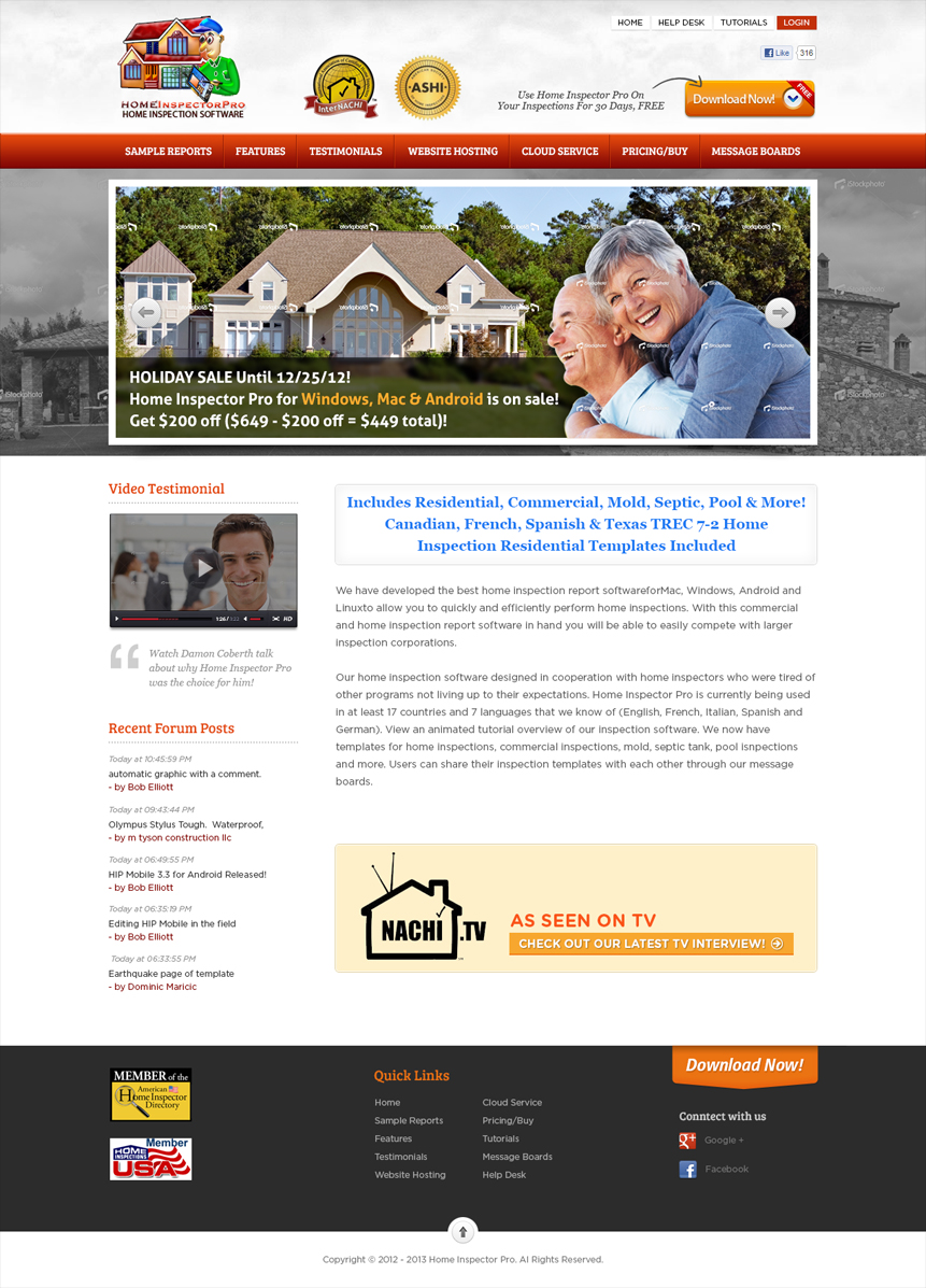 Web-Design von Mayank Patel für dieses Projekt | Design #1217266