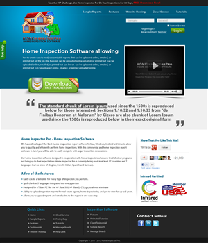 Web Design par webxvision pour ce projet | Design : #1225560