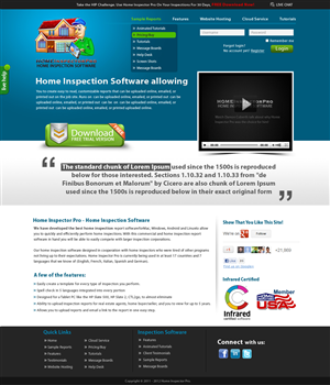 Web Design par webxvision pour ce projet | Design : #1228180