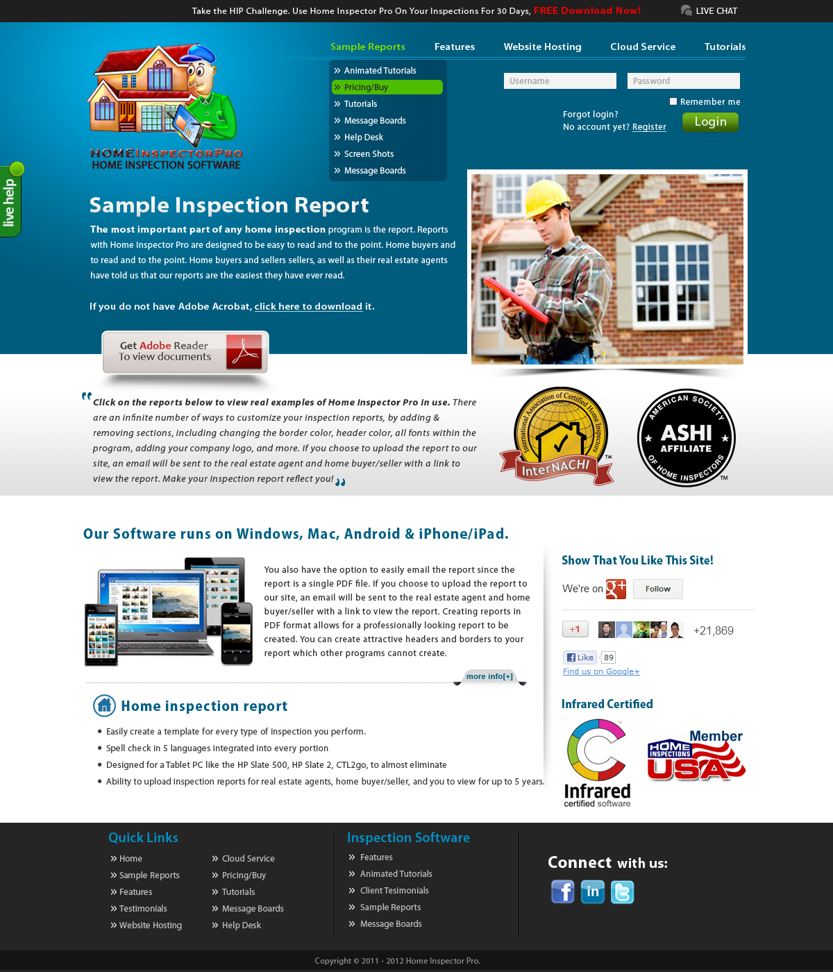 Web-Design von webxvision für dieses Projekt | Design #1228182