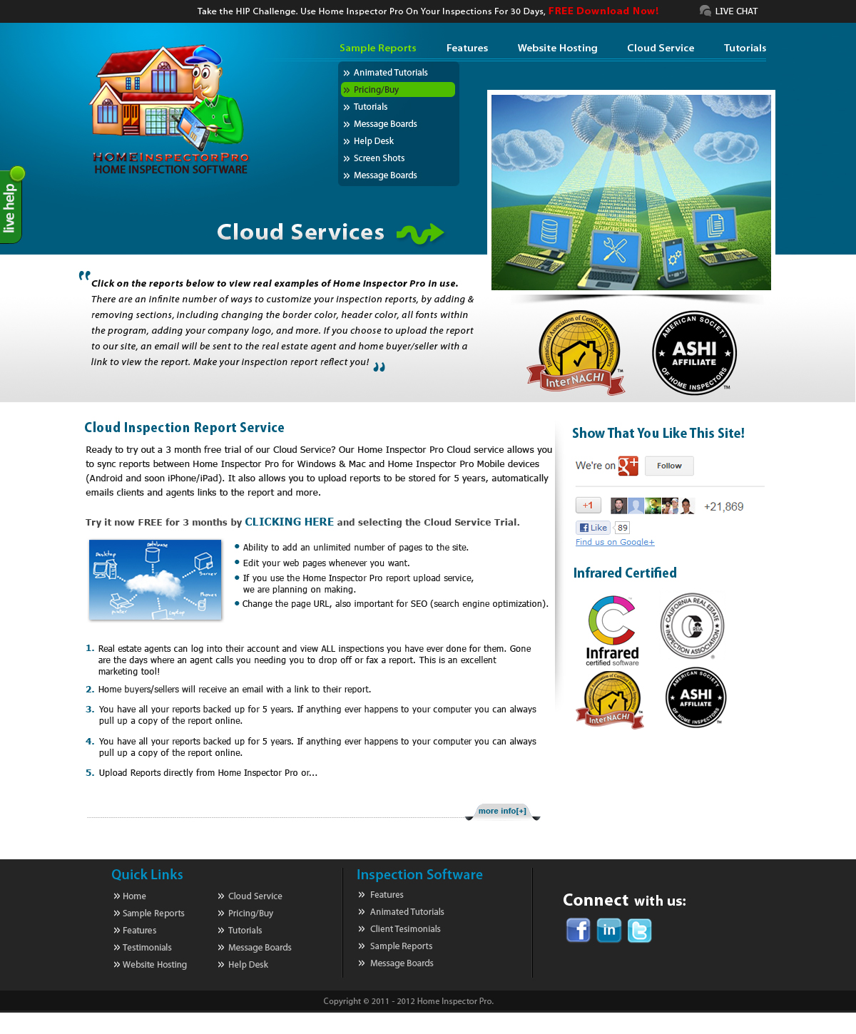 Diseño Web por webxvision para este proyecto | Diseño #1233634