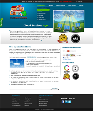 Web Design par webxvision pour ce projet | Design : #1233634