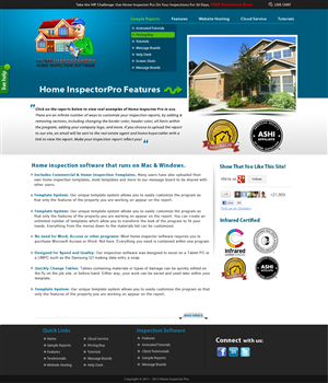 Web Design par webxvision pour ce projet | Design : #1233636