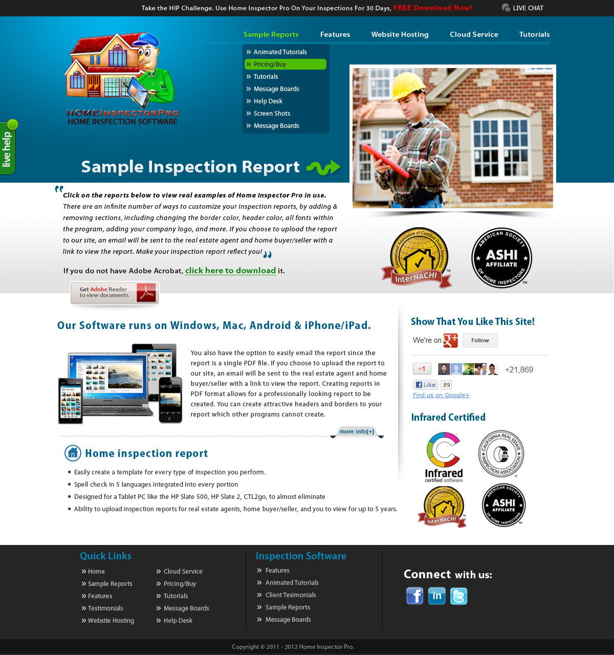 Web Design by webxvision for this project | Design #1233639