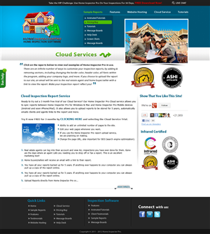 Web Design par webxvision pour ce projet | Design : #1237092
