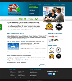 Web Design par webxvision pour ce projet | Design : #1237094