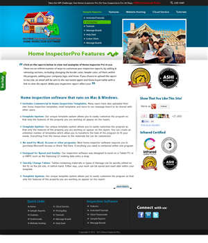 Web Design par webxvision pour ce projet | Design : #1237113