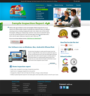 Web Design par webxvision pour ce projet | Design : #1237130